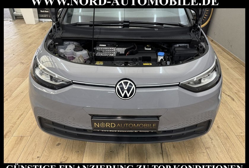Volkswagen ID.3 ID.3 Pro Performance CCS/Navi/LED/PDC