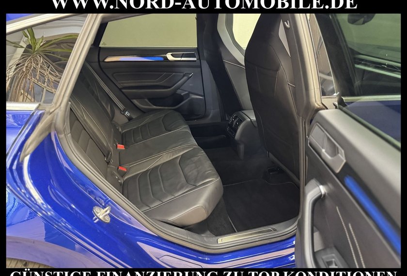 Volkswagen Arteon Arteon R-Line 1.4 TSI eHybrid DSG Pano/AHK/Kamer