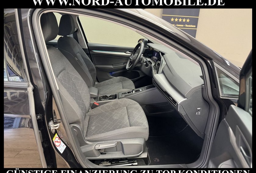 Volkswagen Golf Golf Variant Life 1.0 eTSI DSG Kamera/Navi/LED/