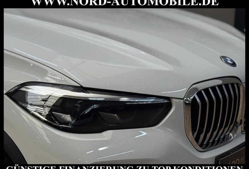 BMW X5 X5 xDrive 45 e xLine *20ZOLL*360KAM*UPE:88