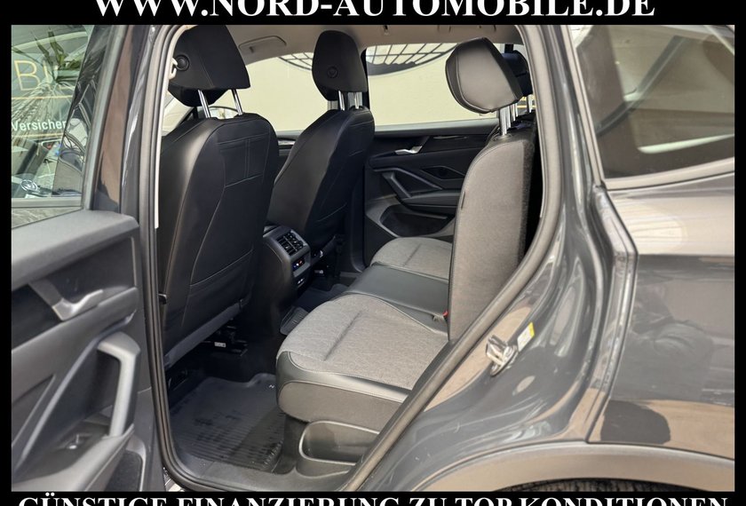 Volkswagen Tiguan Tiguan Life 2.0 TDI 4-MOT DSG*AHK*18Z*DCC*UPE:56