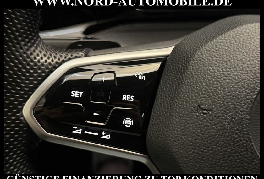 Volkswagen Golf Golf VIII GTE eHybrid DSG Navi/LED/17/PDC/17