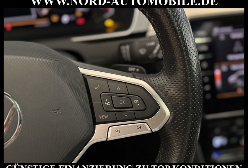 Volkswagen Passat Alltrack Passat Alltrack 2.0 TDI 4MOT DSG Leder/Pano/19/