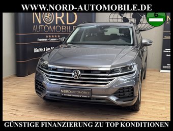Volkswagen Touareg Touareg 3.0 TDI 4MOT Luft/Dig.Cockpit/Pano/AHK/