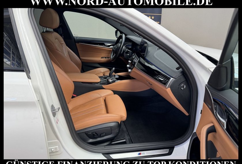 BMW 530 530 e Touring xDrive M Sport Pro *Laser*Pano*AHK