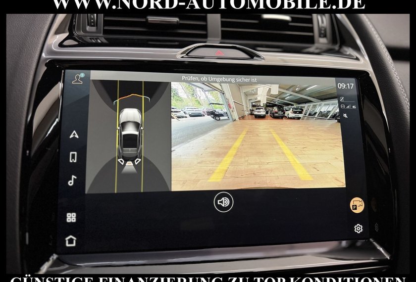 Jaguar E-Pace E-PACE P300e Hybrid R-Dynamic HSE AWD*UPE:74*