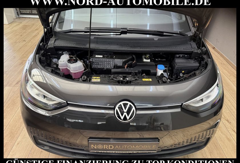 Volkswagen ID.3 ID.3 Pro Performance Life ACC/Navi/Spurhalte/19