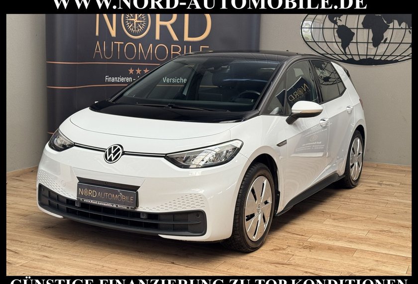 Volkswagen ID.3 ID.3 Pure Performance AreaView/Side&amp;Lane/ACC/