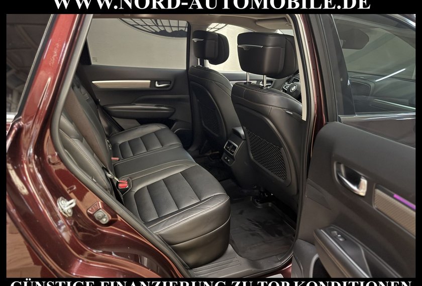 Renault Koleos Koleos Initiale Paris 4x4 LED*AHK*LEDER*ACC*PANO