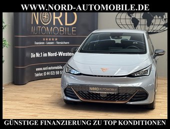 Cupra Born Born 150 KW Automatik LED/PDC/Spurhalte/18