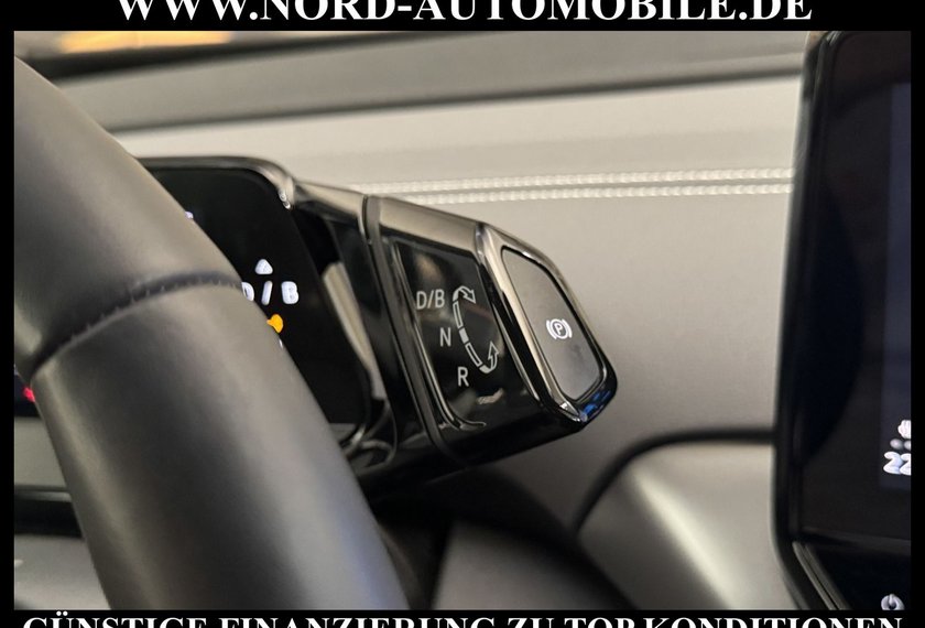 Volkswagen ID.4 ID.4 Pro Performance AHK/AreaView/ACC/Teilleder