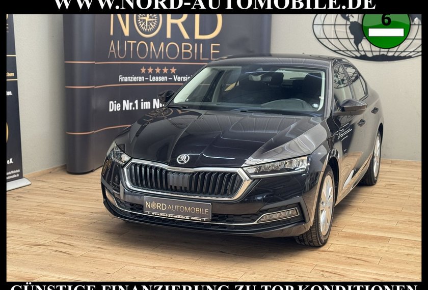 Skoda Octavia Octavia Limousine Style First Edition 2.0 TDI