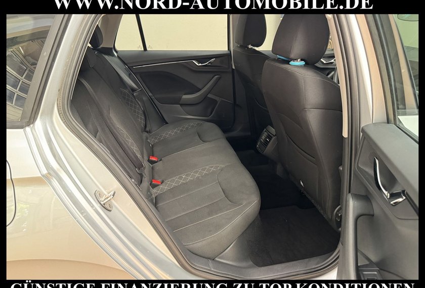 Skoda Scala Scala 1.0 TSI DSG Ambition Virt.Cockpit/Navi/LED