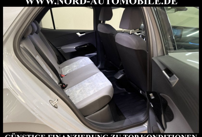 Volkswagen ID.3 ID.3 Pure Performance Navi/LED/PDC/