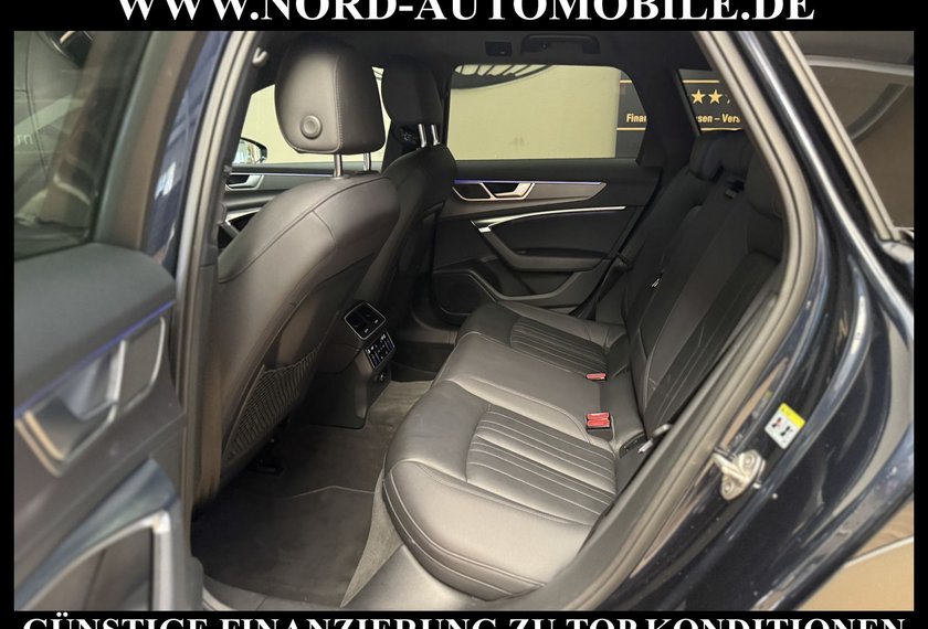 Audi A6 Allroad A6 Allroad QU.45 TDI S-tronic Leder/Navi/Kamera/
