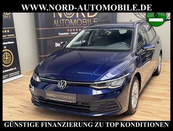 Volkswagen Golf Golf Variant Life 2.0 TDI Navi/LED/ACC/PDC