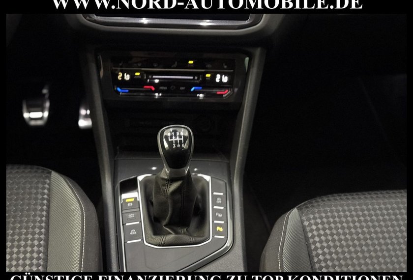 Volkswagen Tiguan Tiguan 1.5 TSI Active *LED*AHK*ACC*KAM*VIRTUAL*
