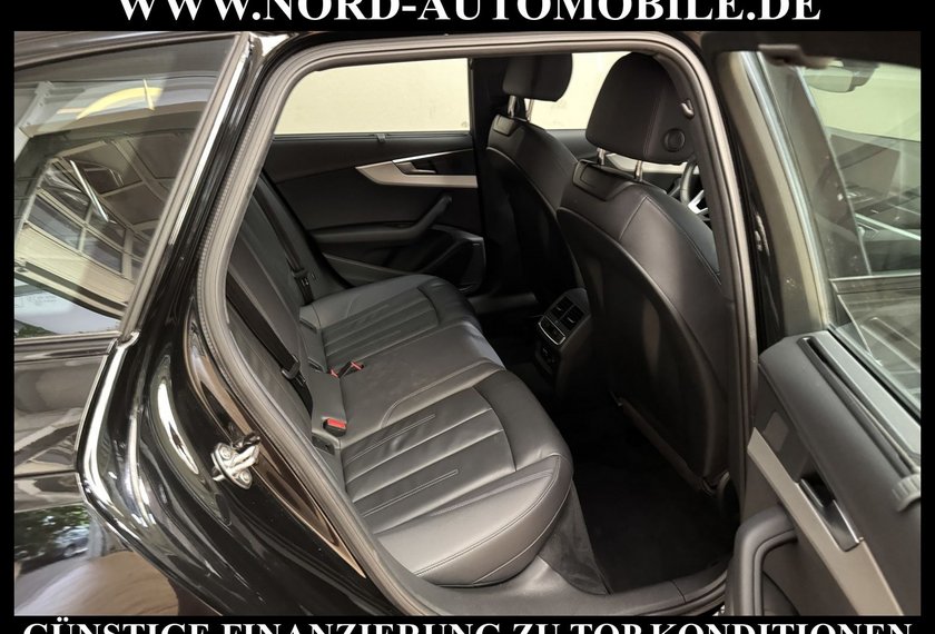 Audi A4 A4 Avant 35 TFSI Advanced Virt.Cockp/Side&amp;Lane/