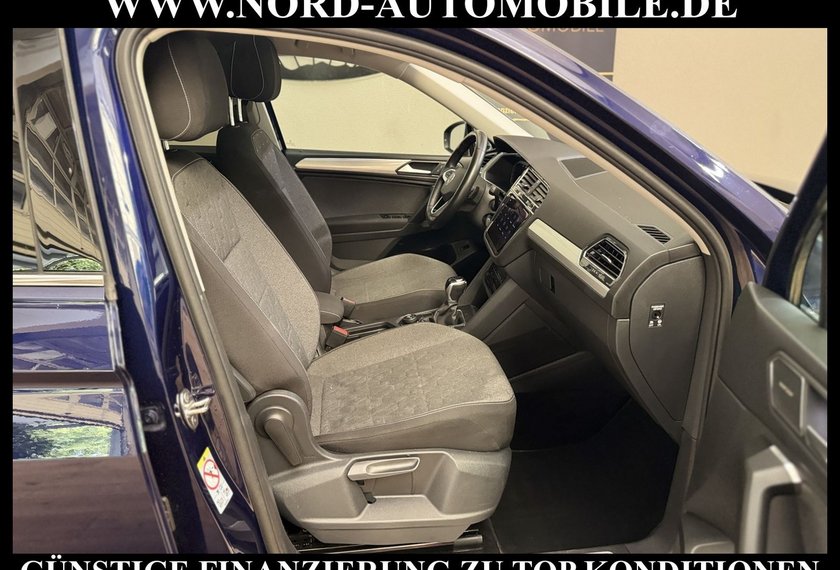 Volkswagen Tiguan Allspace Tiguan Allspace 2.0 TSI 4M Move LED*H&amp;K*PANO*19Z