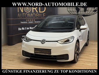 Volkswagen ID.3 ID.3 Pro Performance Sportpaket/Wärmepumpe/19
