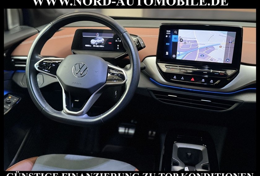 Volkswagen ID.4 ID.4 Pro Performance Sportpaket Wärmepumpe/21/