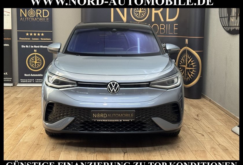 Volkswagen ID.5 ID.5 Pro Performance Pano/Wärmepumpe/AHK/