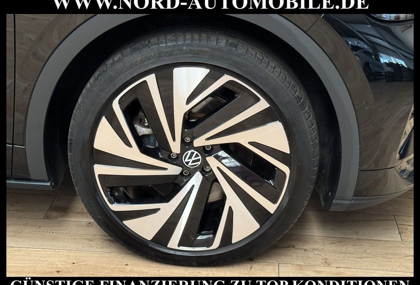 Volkswagen ID.5 ID.5 GTX 4MOT Sportpaket/Wärmepumpe/21