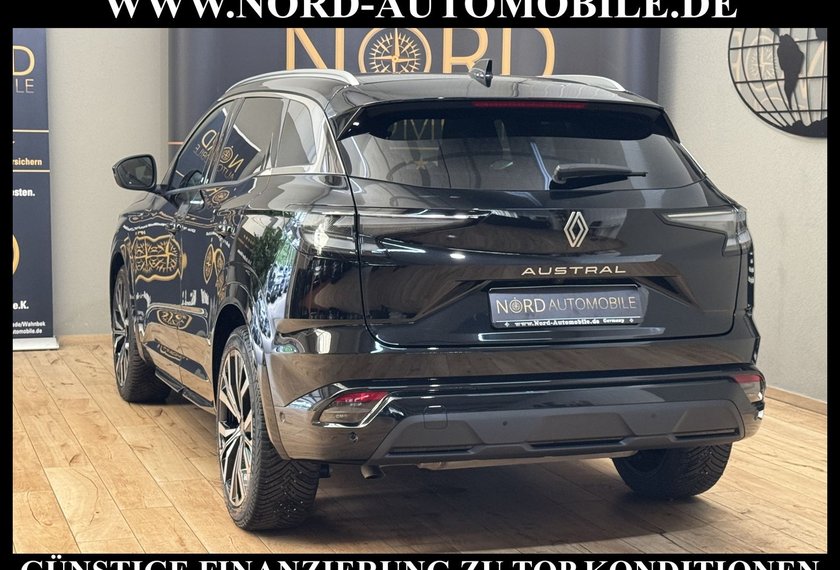 Renault Austral Austral 1.3 TCe 160 CVT TECHNO*PANO*20Z*FACELIFT
