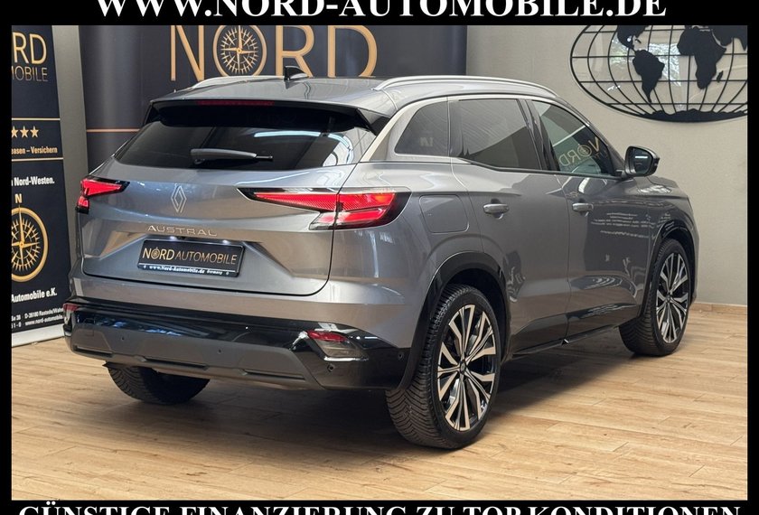 Renault Austral Austral 1.3 TCe 160 CVT TECHNO*PANO*20Z*FACELIFT