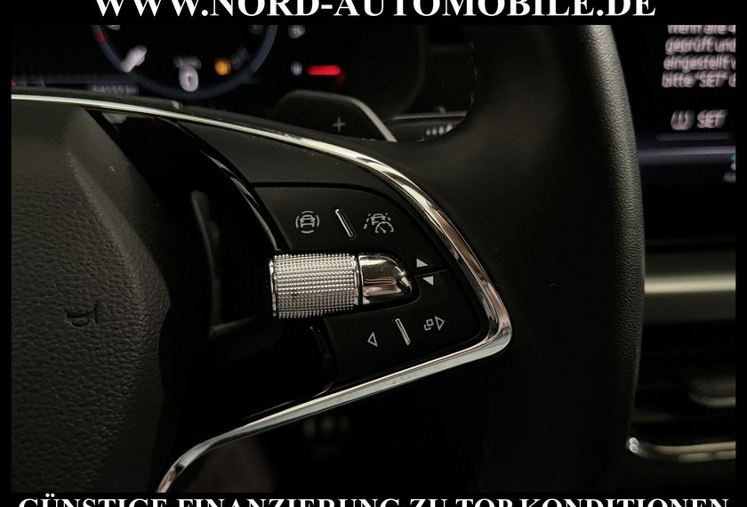 Skoda Kamiq Kamiq SCOUTLINE 1.5 TSI DSG*AHK*VIRT*18Z*LED*ACC