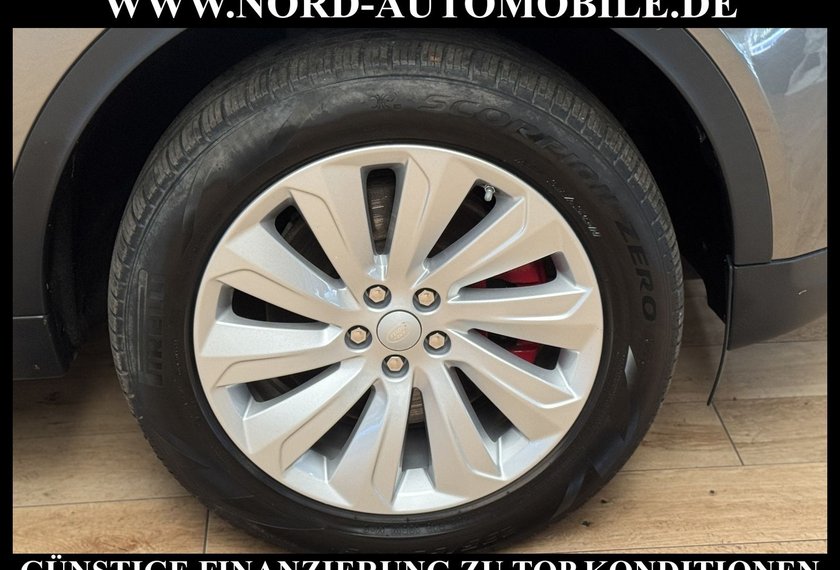 Land Rover Discovery Sport Discovery Sport D240 SE AWD*UPE:71*AHK*BLACK*LED