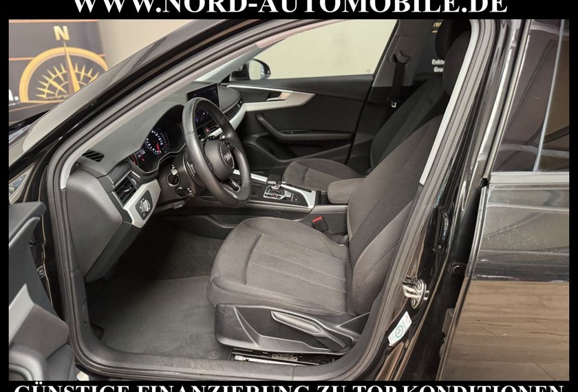 Audi A4 A4 35 Avant 2.0 TFSI S-Tronic Navi/LED/PDC/SHZ