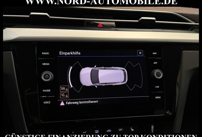 Volkswagen Arteon Arteon Shooting Brake 2.0 TDI Elegance 4M DSG