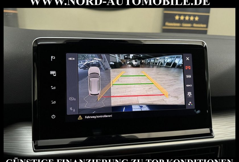 Seat Tarraco Tarraco Experience 1.4 e-HYBRID DSG Kamera/19/