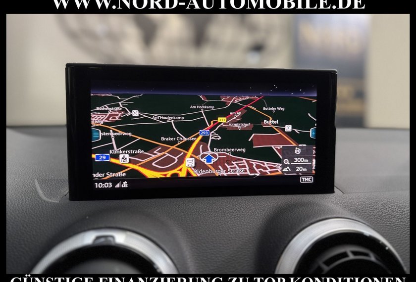 Audi Q2 Q2 35 TDI Advanced S-Tronic Leder/Virt.Cockpit