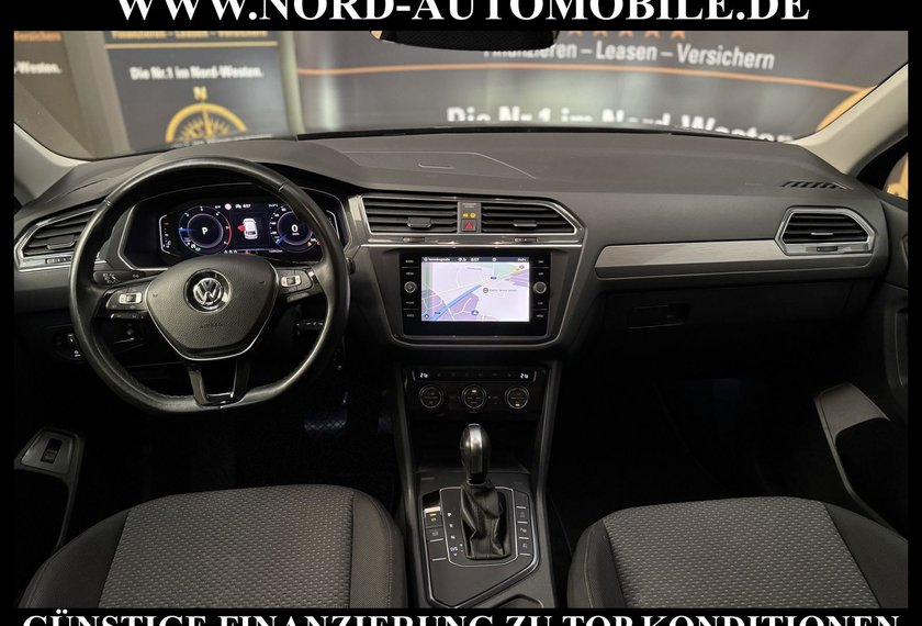 Volkswagen Tiguan Allspace Tiguan Allspace R-Line Black Style *AHK*HUD*VIRT