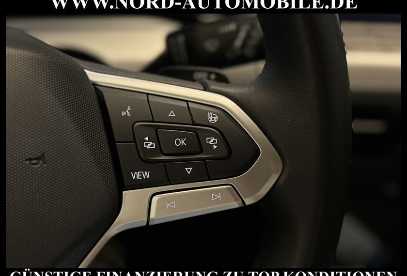 Volkswagen Golf Golf Life 1.0 eTSI DSG Navi/LED/PDC/ACC