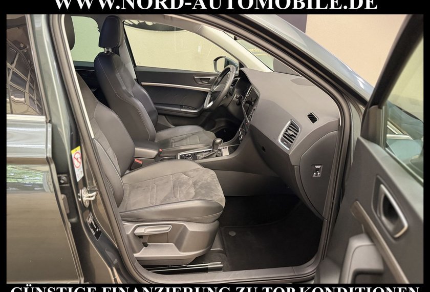 Seat Ateca Ateca Xperience 2.0 TSI DSG Kamera/Navi/ACC/18