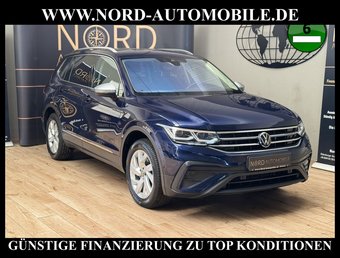 Volkswagen Tiguan Allspace Tiguan Allspace Life 2.0 TDI DSG Matrix/HeadUp/