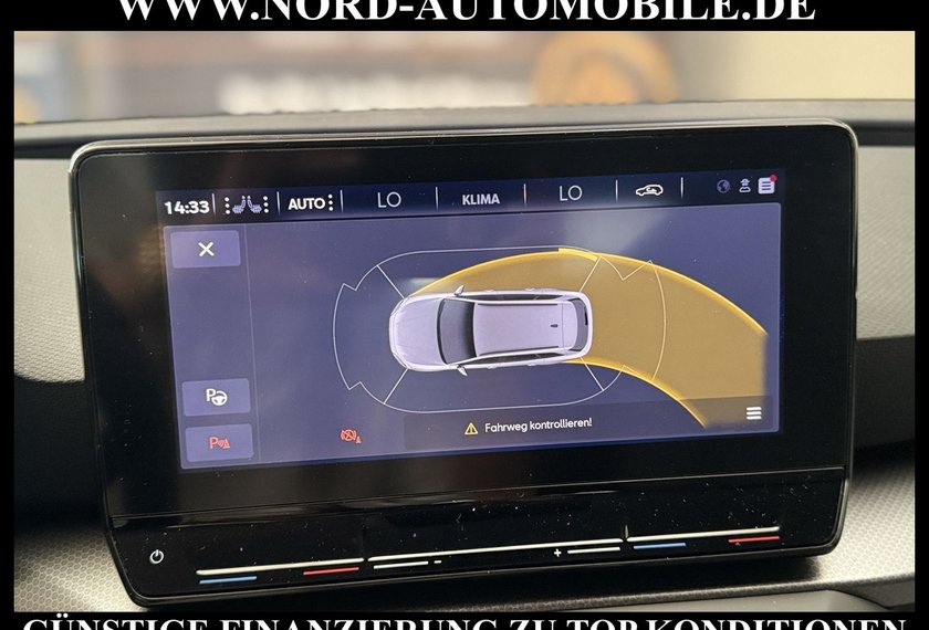 Seat Leon Leon SP Style 2.0 TDI DSG Navi/LED/SHZ/PDC