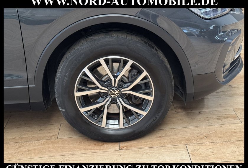 Volkswagen Tiguan Tiguan Life 1.4 TSI eHybrid DSG LED*AHK*ACC*VIRT