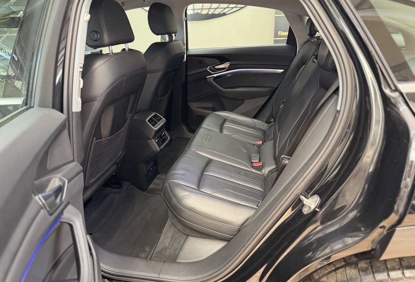 Audi e-tron e-tron Sportback 55 QU.Advanced Matrix/Head-Up/