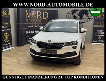 Skoda Karoq Karoq Ambition 1.0 TSI Navi*PDC*SHZ*17''*
