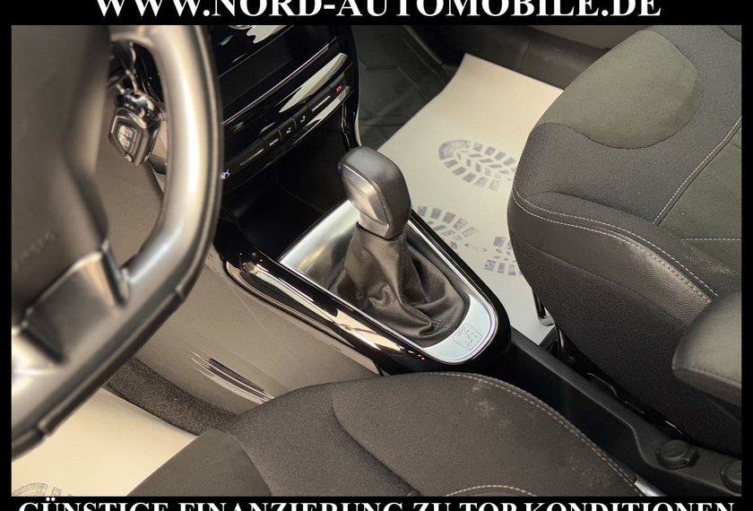 DS Automobiles DS3 DS3 Pure Tech Connected Chic AUTOM*NAV*LED*KAM
