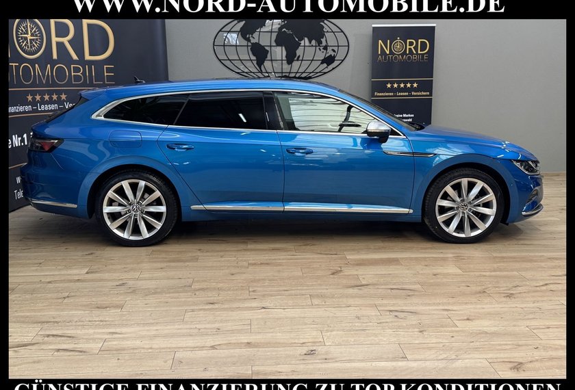 Volkswagen Arteon Arteon Shooting Brake 1.4 TSI eHybrid Pano/19&apos;&apos;/