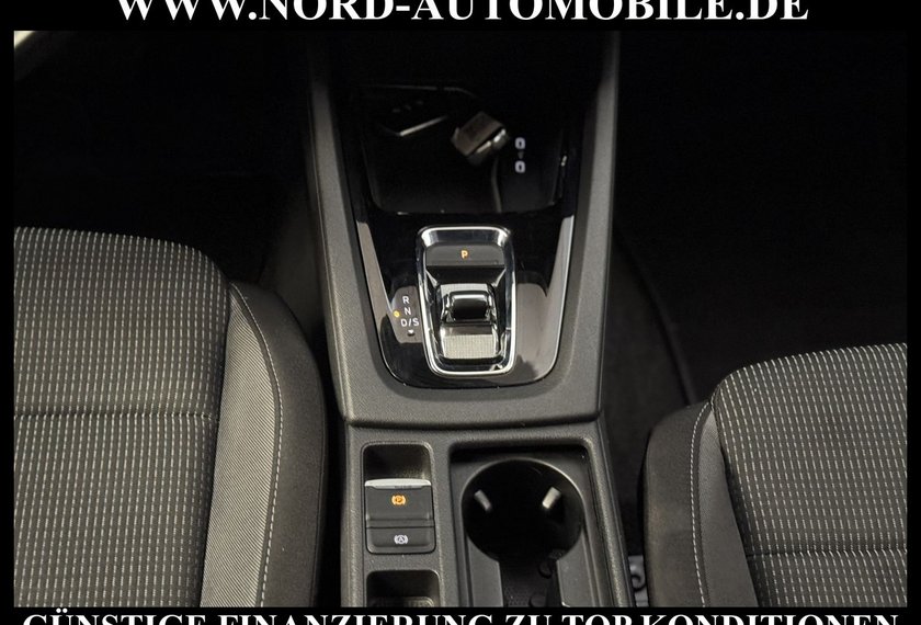 Skoda Octavia Octavia Combi Ambition 2.0 TDI DSG Navi/LED/PDC