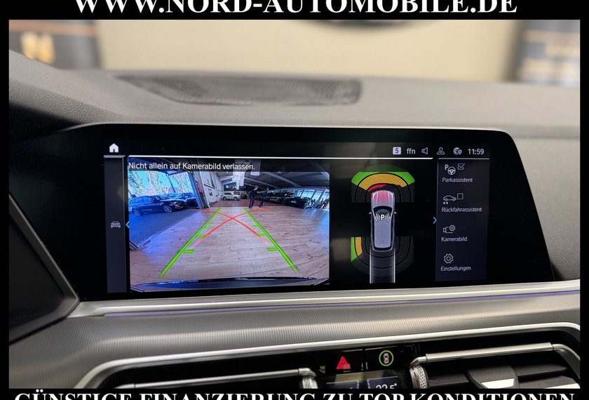 BMW X5 X5 xDrive 45 e *LEDER*PANO*19Z*UPE:89