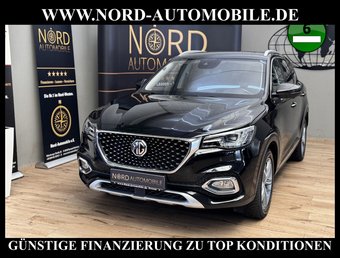 MG EHS EHS PHEV Luxury *PANO*LEDER*LED*18Z*360KAM*VIRT*