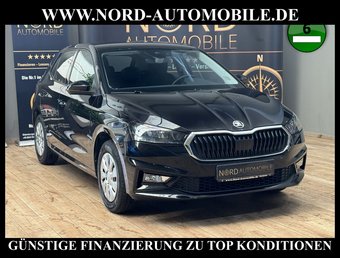 Skoda Fabia Fabia Selection 1.0 MPI Virt.Cockpit/LED/PDC