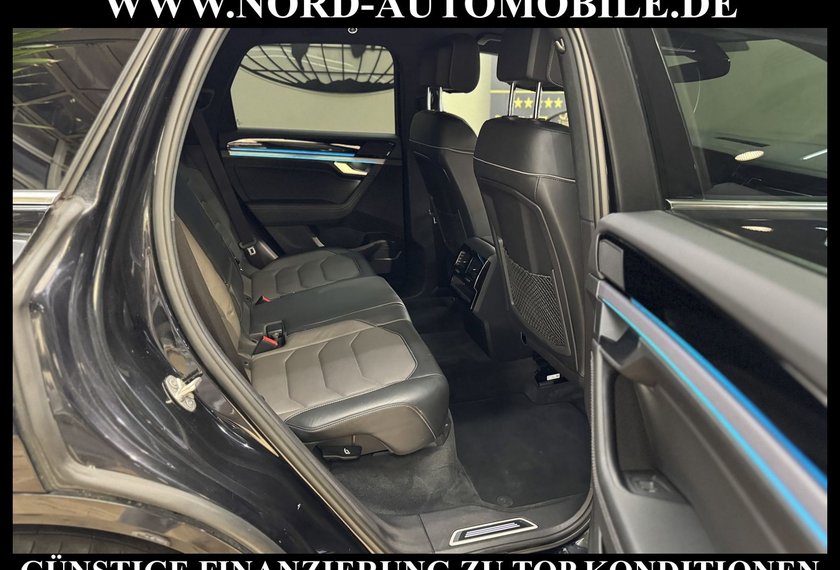 Volkswagen Touareg Touareg R-Line 4MOT 3.0 TDI Dig.Cpckpit/Kamera/